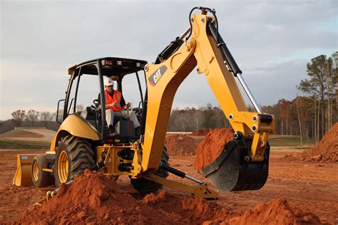 backhoe equipment rental nashville